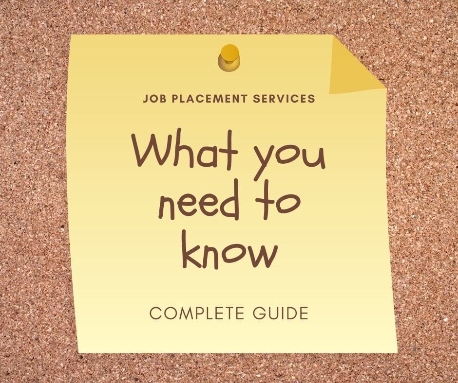 Job Placement Services Archives Clay Burnett Group   Job Placement Services 