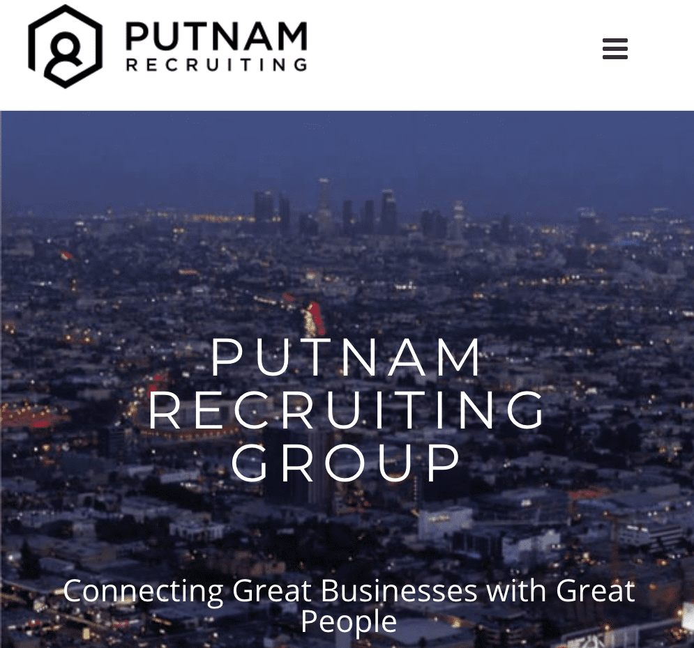 Putnam Recruiting