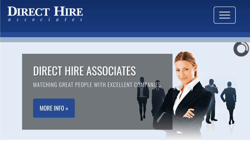 Direct Hire Associates